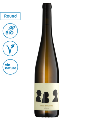 duitsland - rheingau Herr Ehrhard Unfiltered Riesling Trocken 2024