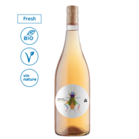 Suelo Vivo Tinto 2024