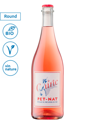 spanje - catalonie Oniric Pet-Nat Rosé 2025