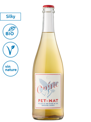 Oniric Pet-Nat Blanco 2025