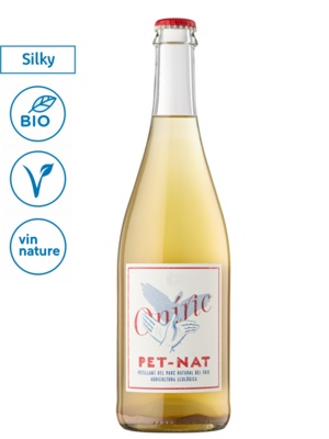 spanje - catalonie Oniric Pet-Nat Blanco 2025