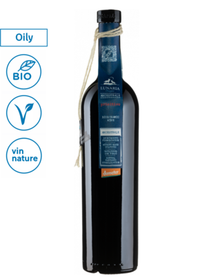 italie - abruzzen Lunaria Ancestrale Primitivo 2024