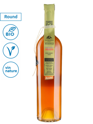 italie - abruzzen Lunaria Ancestrale Malvasia Orange 2025