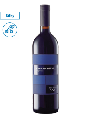 Tre Monti Campo di Mezzo Sangiovese Superiore 2025