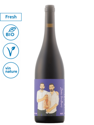 Zavec Brothers Pinot Noir 2024