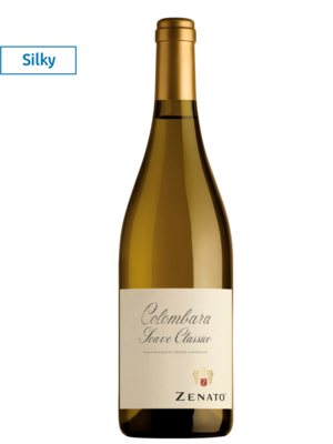 Zenato Colombara Soave Classico 2025