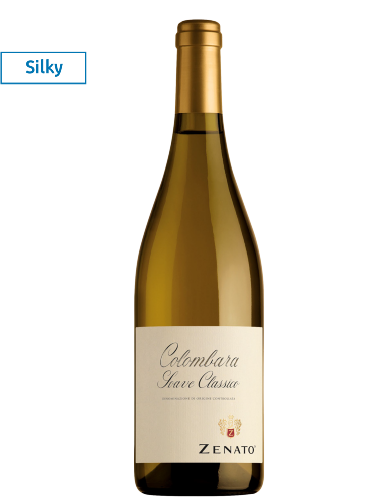 Zenato Colombara Soave Classico 2025