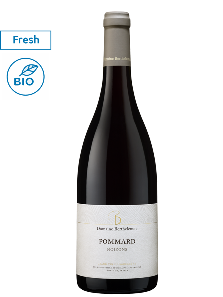 Domaine Berthelemot Pommard Noizons 2023