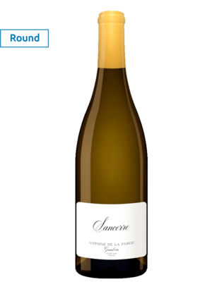 Antoine de la Farge Sancerre 2024