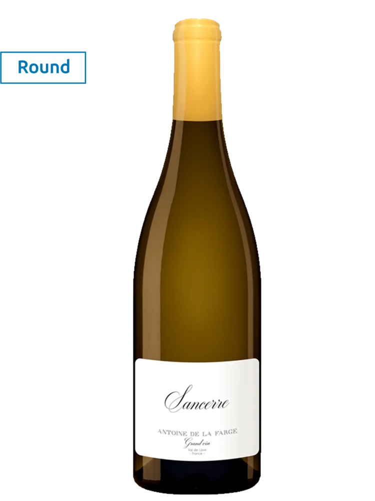 Antoine de la Farge Sancerre 2024