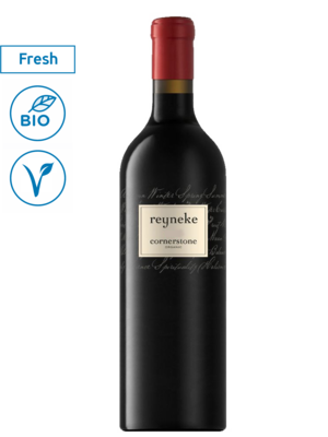 Reyneke Cornerstone 2021