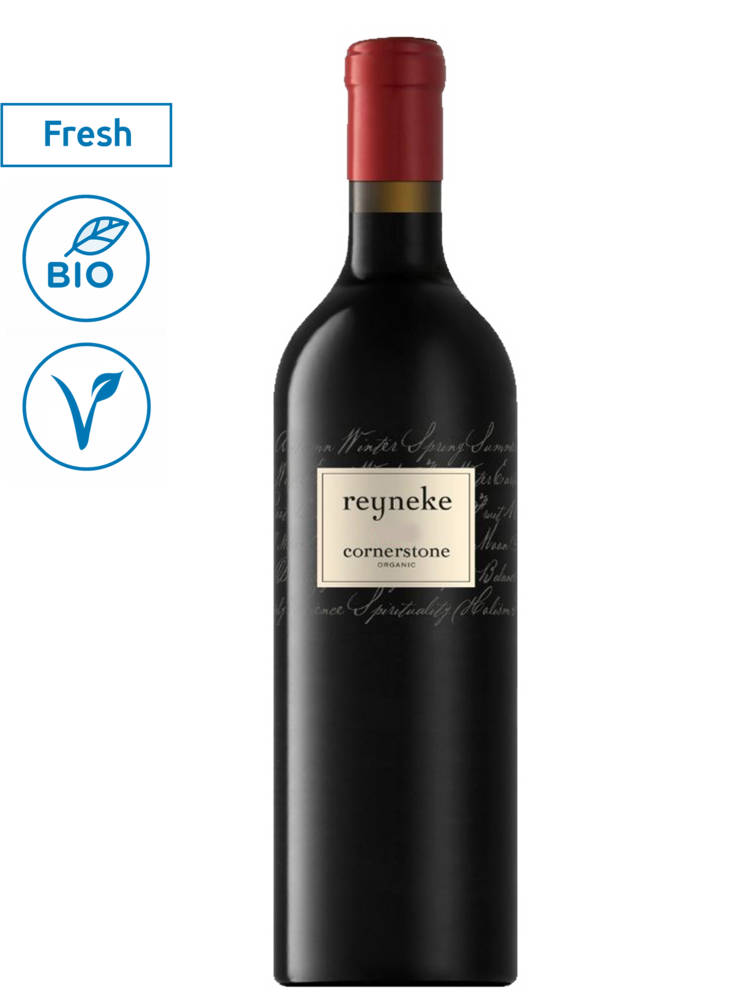 Reyneke Cornerstone 2021