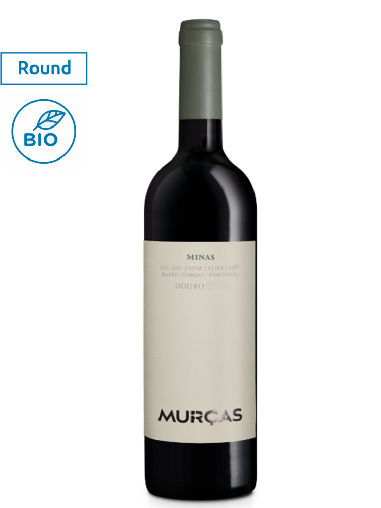 Quinta dos Murcas Minas Douro 2024