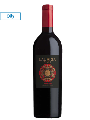 Domaine Lauriga Appassito Rouge 2024