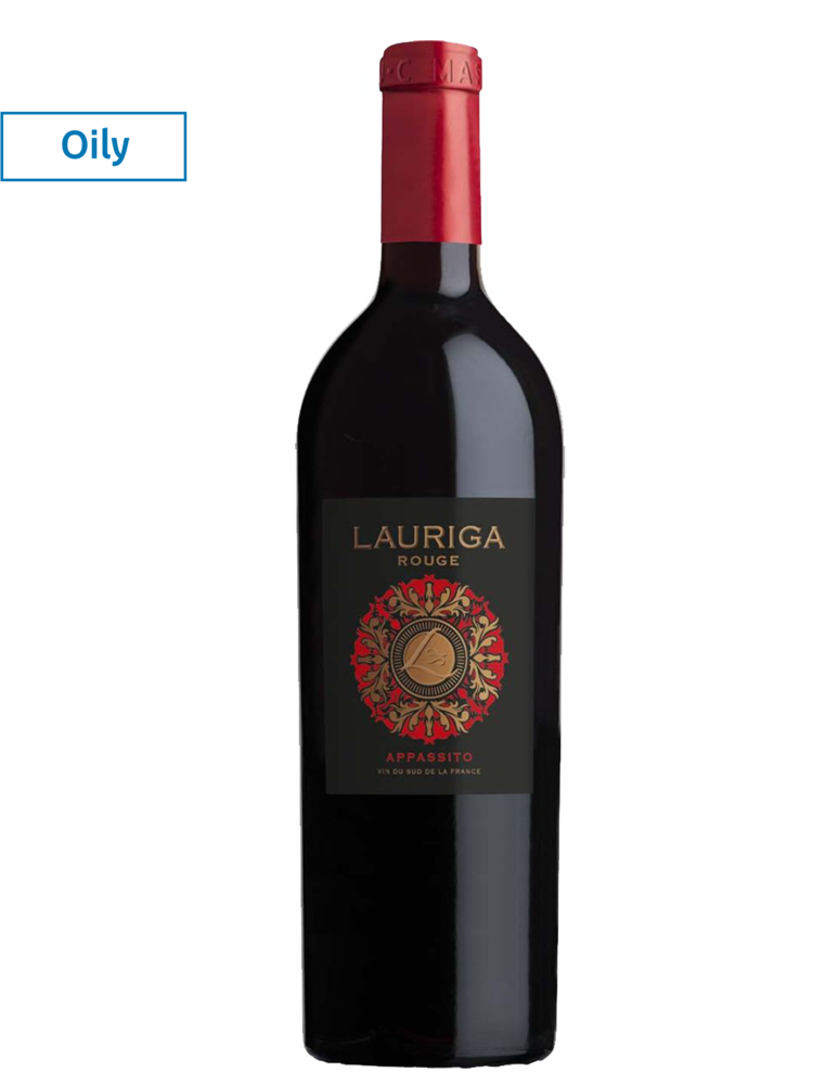 Domaine Lauriga Appassito Rouge 2024