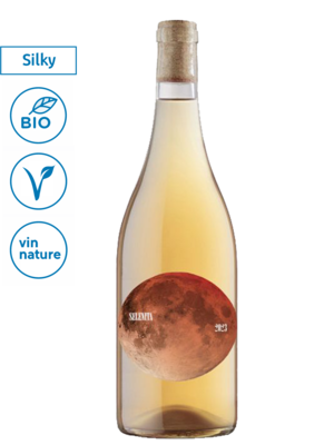 Selenita Macabeu Brisat Orange 2025