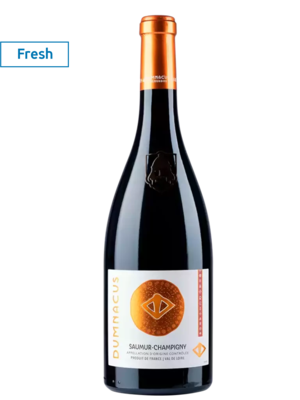 frankrijk - loire Dumnacus Saumur-Champigny Cabernet Franc 2024
