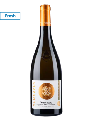 Dumnacus Chenin Blanc Anjou 2024