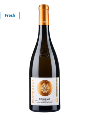 frankrijk - loire Dumnacus Chenin Blanc Anjou 2024
