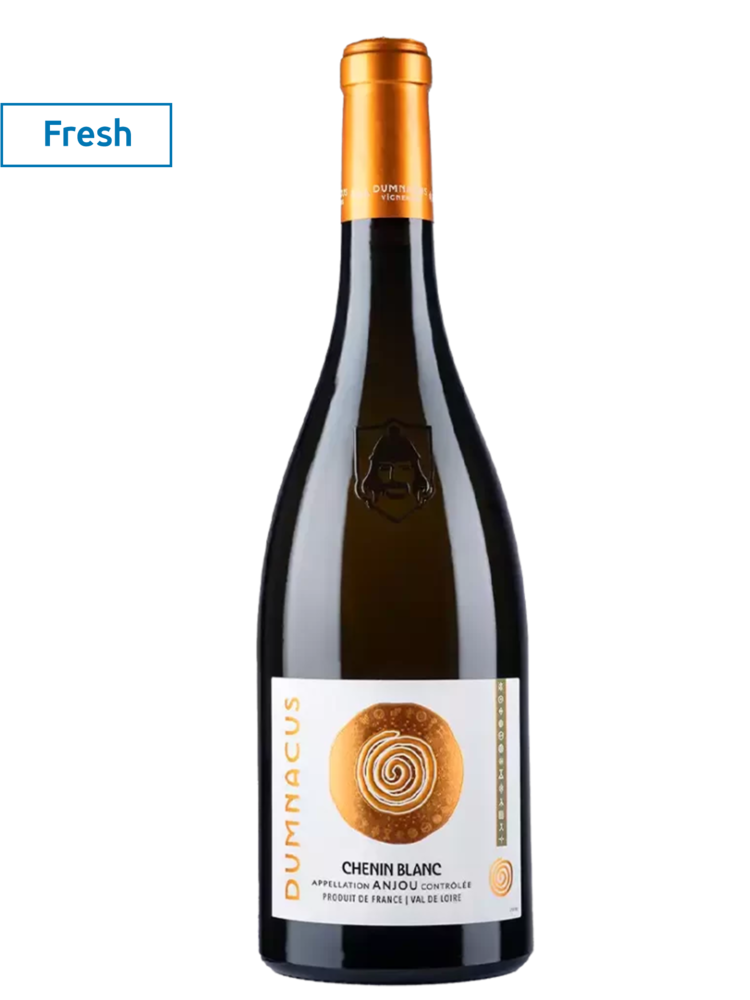 frankrijk - loire Dumnacus Chenin Blanc Anjou 2024