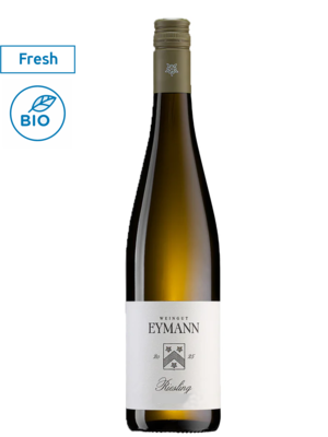 Weingut Eymann Riesling 2025