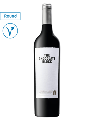 The Chocolate Block 2023