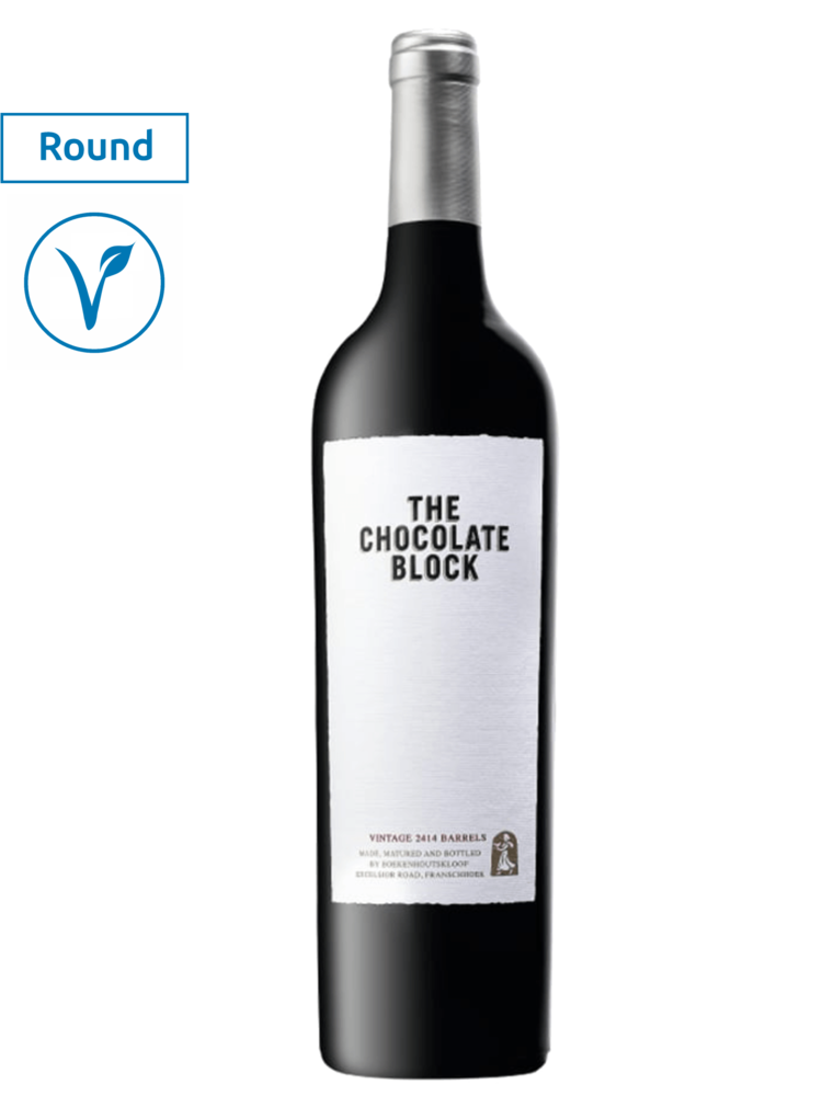 The Chocolate Block 2023