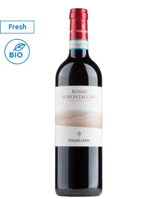 Poggio Landi Rosso di Montalcino 2023