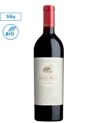 Paul Mas Grande Reserve Cabernet Sauvignon 2021