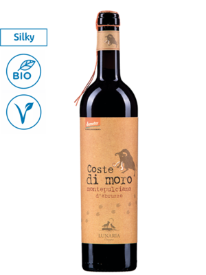 Lunaria Coste di Moro Montepulciano d'Abruzzo 2020