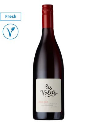Les Volets Pinot Noir 2025