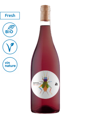 Suelo Vivo Tinto 2024