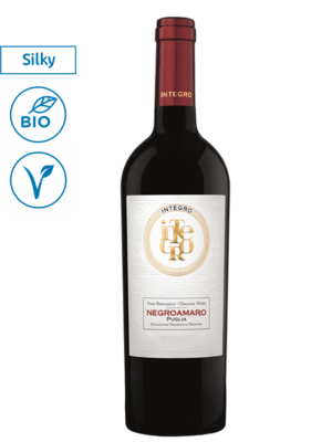 Integro Negroamaro 2024/2025