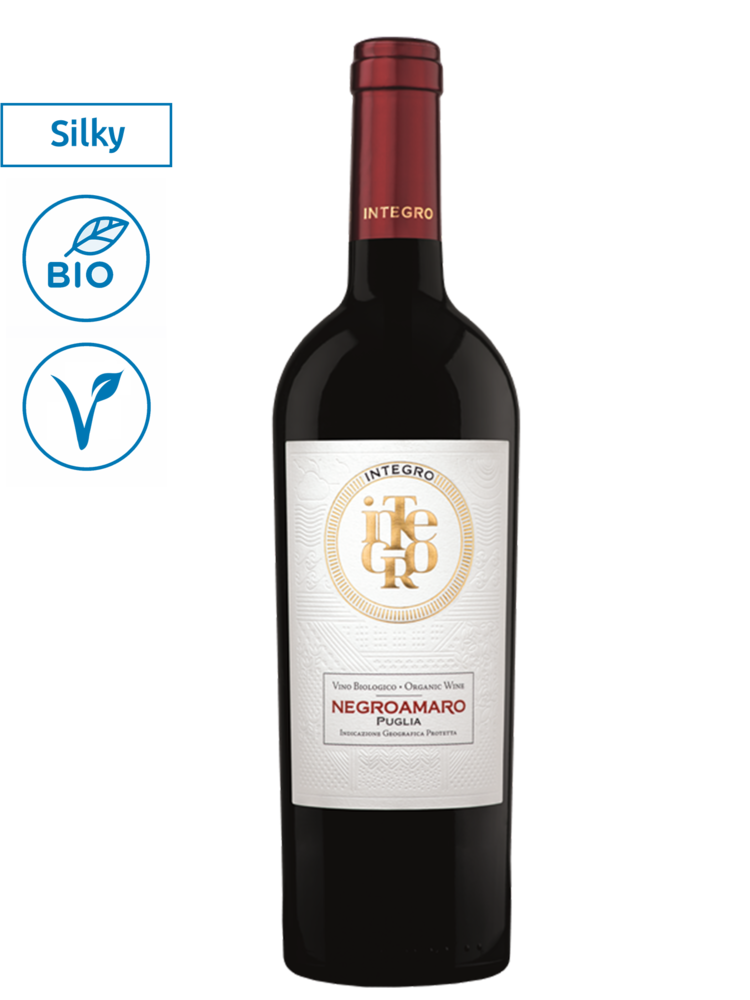 Integro Negroamaro 2024/2025