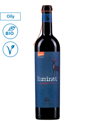 Lunaria Ruminat Primitivo 2024/2025