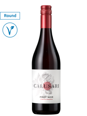 Calusari Pinot Noir 2025