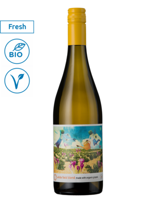 Te Quiero White Field Blend 2025