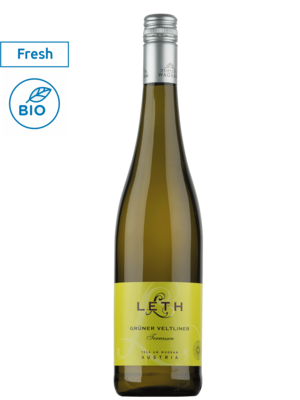 Leth Grüner Veltliner Terrassen 2025