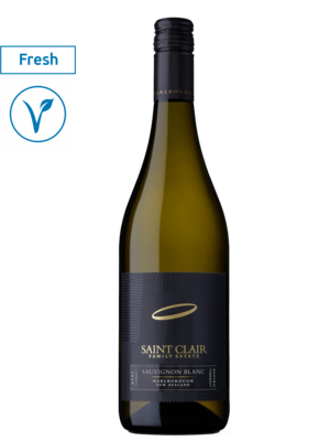 Saint Clair Marlborough Origin Sauvignon Blanc 2025