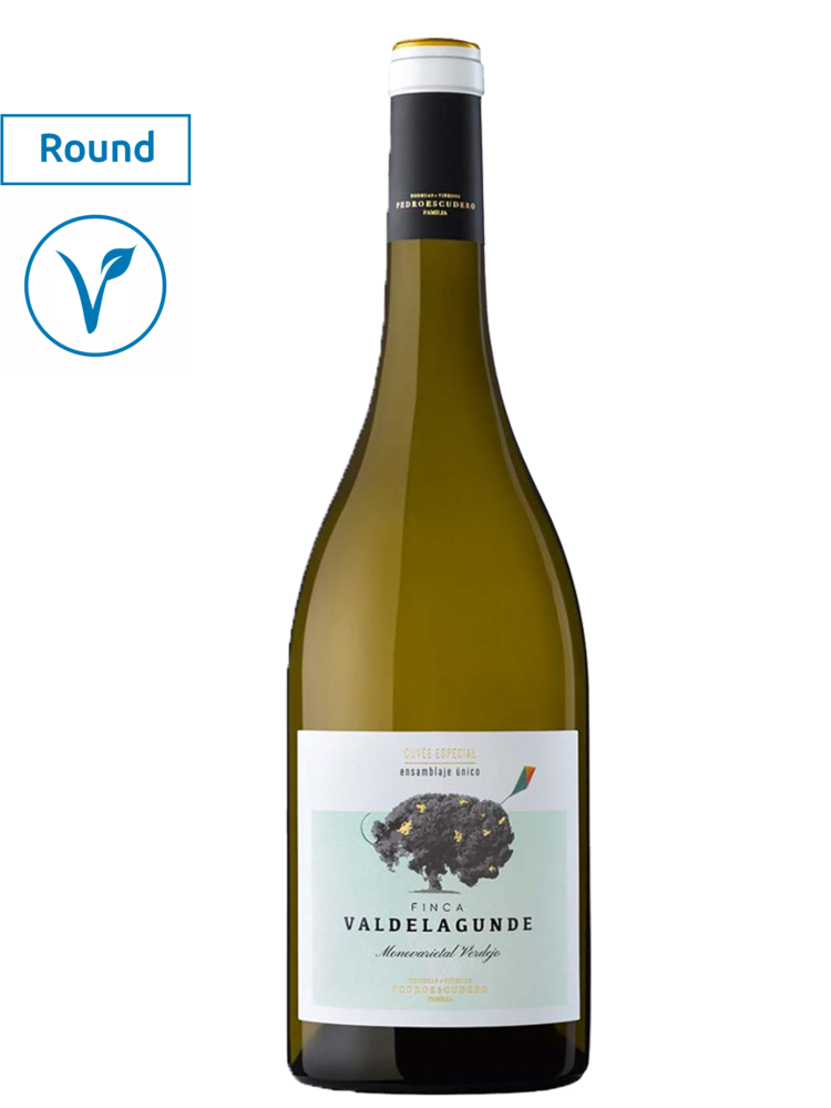 Bodegas Pedro Escudero Valdelagunde Cuvee Especial Verdejo 2025