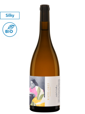 Aubert & Mathieu Kate Sauvignon Blanc 2025