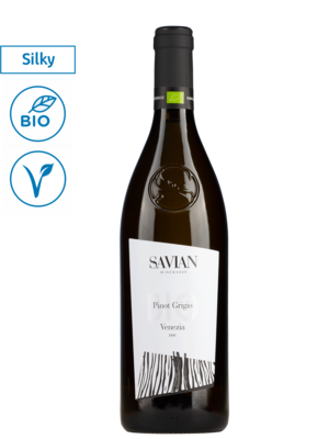 Savian Pinot Grigio 2025
