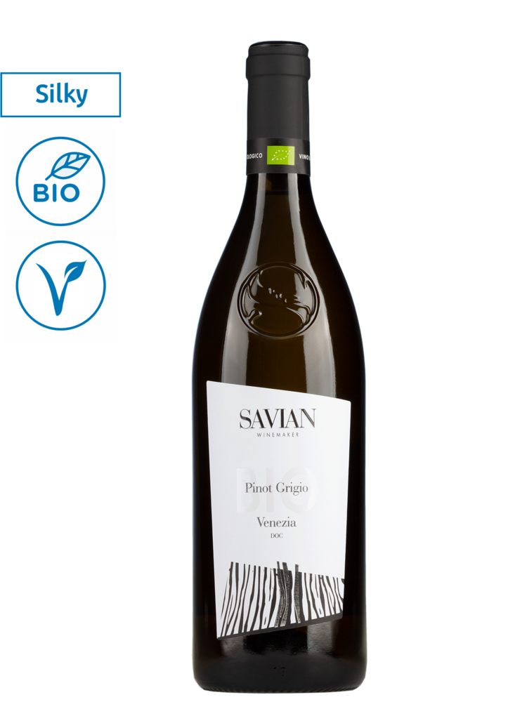 Savian Pinot Grigio 2025
