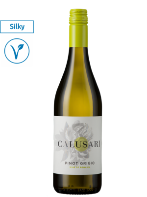Calusari Pinot Grigio 2025