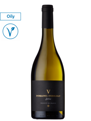 Domaine de Vedilhan Serica Viognier 2024