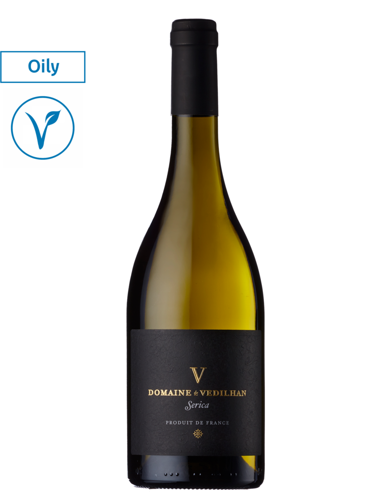Domaine de Vedilhan Serica Viognier 2024