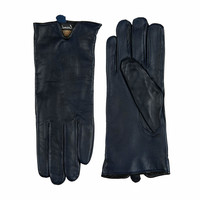 Leather ladies gloves model Sirmione