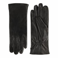 Leather ladies gloves model Stafford