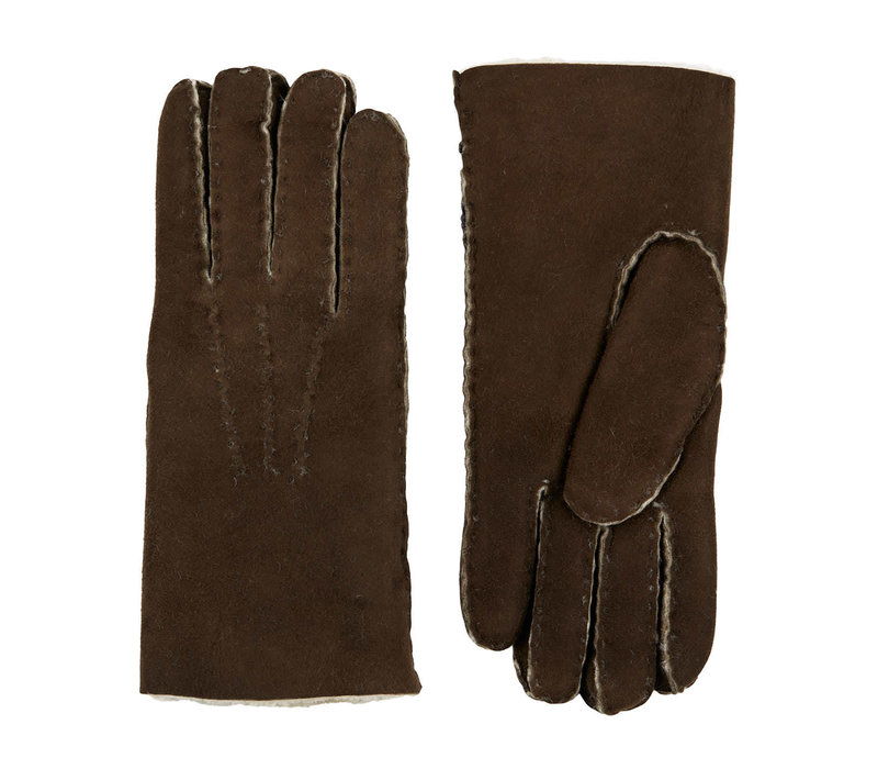 Lammy men's gloves model Stavanger