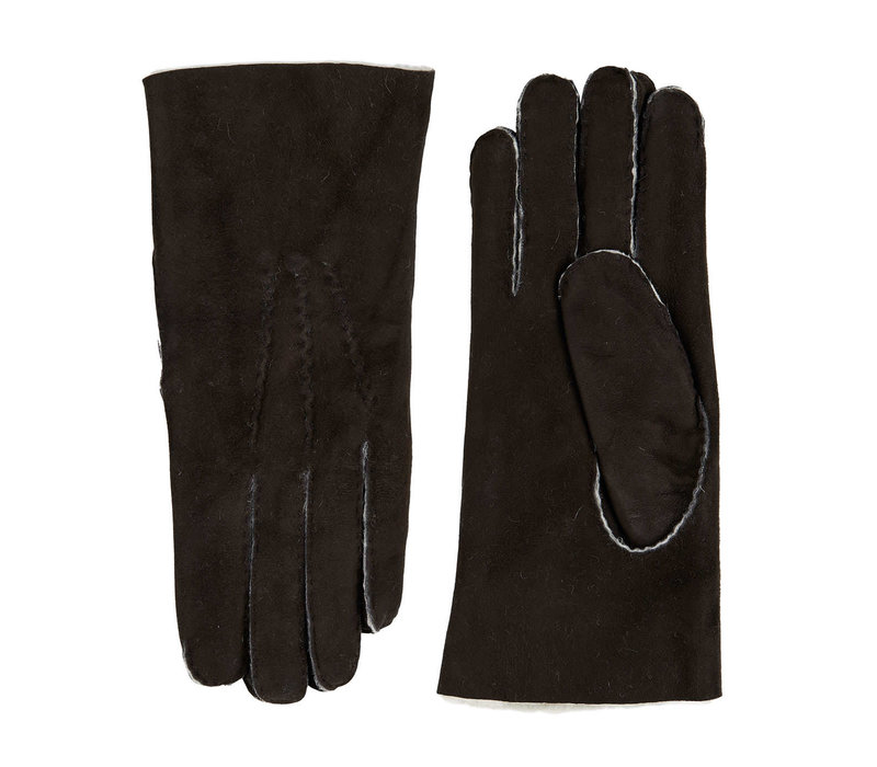 Lammy men's gloves model Stavanger